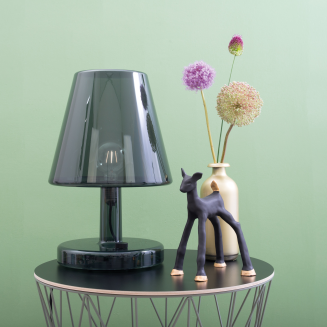 Fatboy Trans-parents Transparent table lamp - 4