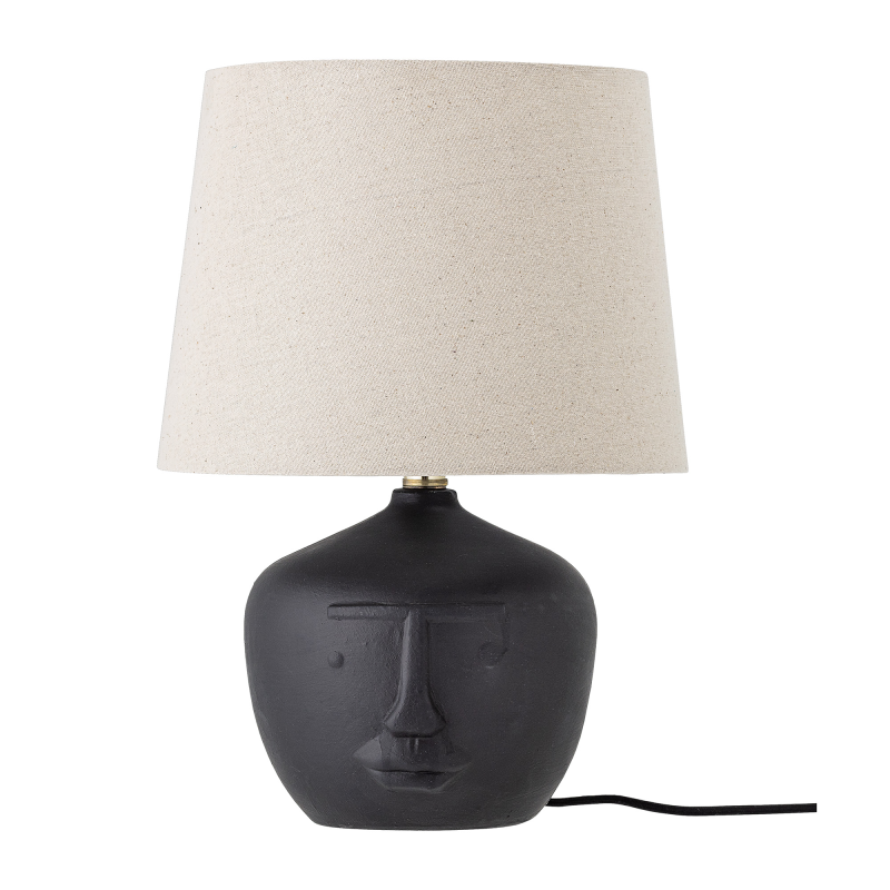  Bloomingville Matheo Terracotta table lamp