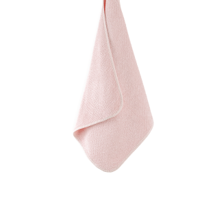  Graccioza Bee Waffle Pearl towel - 2