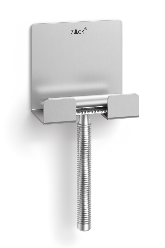 Zack Potes razor hanger, matt