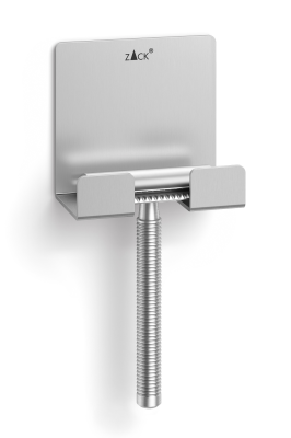 Zack Potes razor hanger, matt