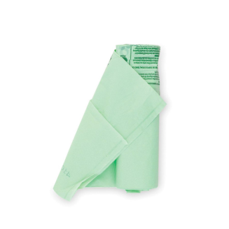  Brabantia PerfectFit Bags biodegradable garbage bags size X 10-12l 10 pcs - 2