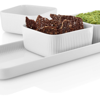 Eva Solo Legio Nova Tapas Set - 3