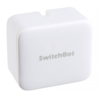 Przełącznik bezprzewodowy SWITCHBOT SwitchBot-S1 (biały) - 7