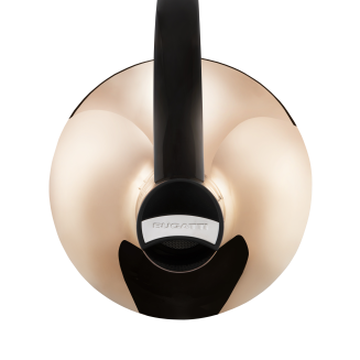  Casa Bugatti Giulietta electric kettle pink gold 1.2l | BUY CHEAPER WITH A DISCOUNT CODE - 4