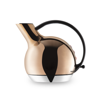  Casa Bugatti Giulietta electric kettle pink gold 1.2l | BUY CHEAPER WITH A DISCOUNT CODE - 3