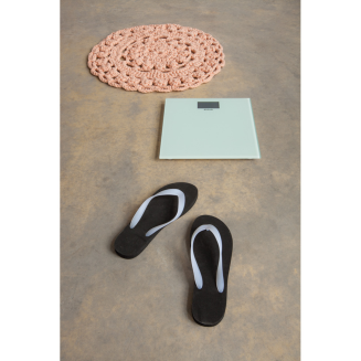  Brabantia electronic bathroom scale - 11