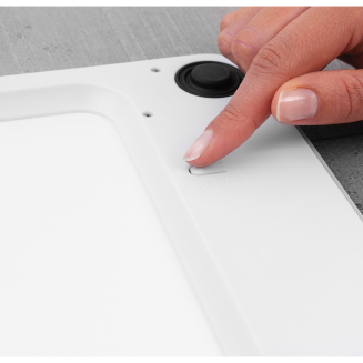  Brabantia electronic bathroom scale - 8