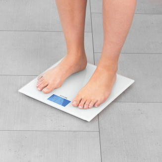  Brabantia electronic bathroom scale - 10