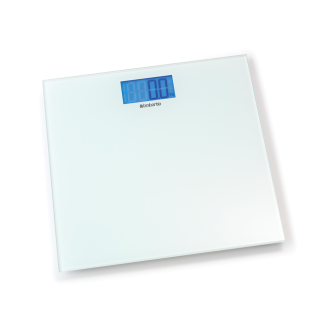  Brabantia electronic bathroom scale - 2