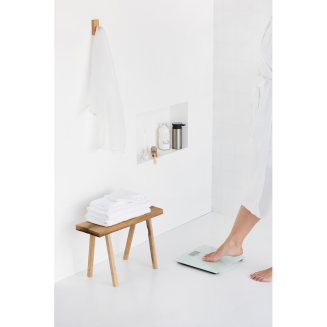  Brabantia electronic bathroom scale - 12