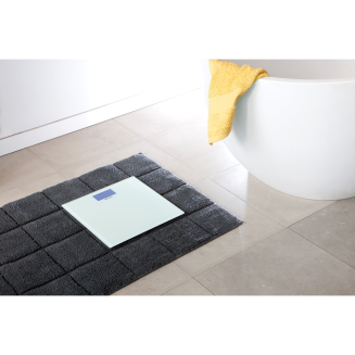  Brabantia electronic bathroom scale - 9