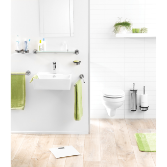  Brabantia electronic bathroom scale - 13