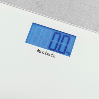  Brabantia electronic bathroom scale - 3