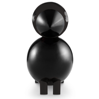  Wooden figurine Kay Bojesen Songbird Ravn 15 cm - 2