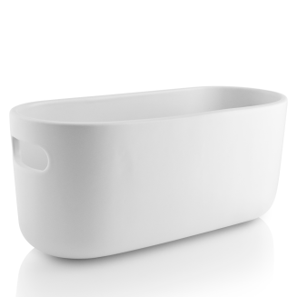 Eva Solo White Self-Watering Herb Pot 31 cm - 4