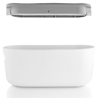 Eva Solo White Self-Watering Herb Pot 31 cm - 5