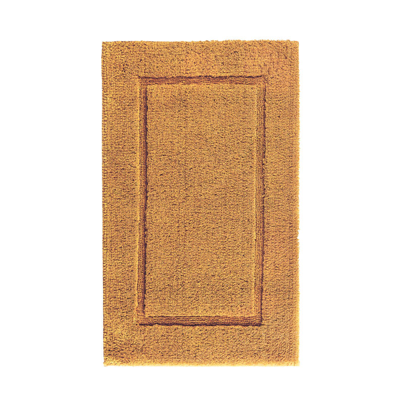  Graccioza Prestige Camel bathroom rug