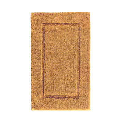  Graccioza Prestige Camel bathroom rug