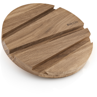  Eva Solo oak tablet or dish mat - 2
