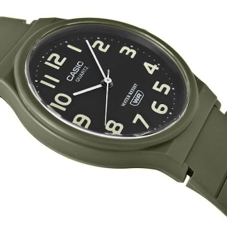 Zegarek CASIO MQ-24UC-3BDF + BOX - 2