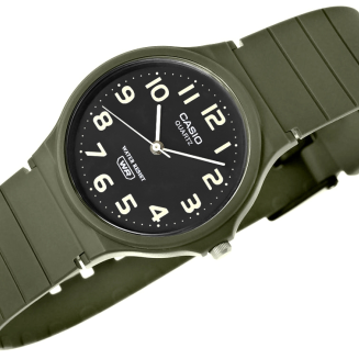 Zegarek CASIO MQ-24UC-3BDF + BOX - 3