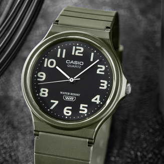 Zegarek CASIO MQ-24UC-3BDF + BOX - 4