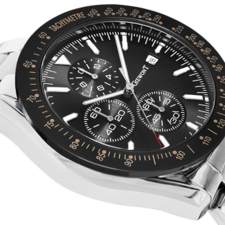 Zegarek Męski GIEWONT GW8620-1 - 4