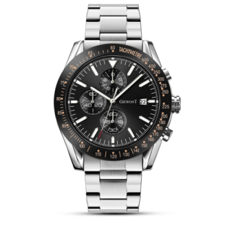 Zegarek Męski GIEWONT GW8620-1 - 14