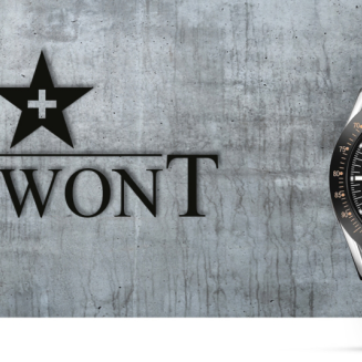 Zegarek Męski GIEWONT GW8620-1 - 17