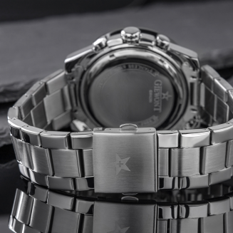 Zegarek Męski GIEWONT GW8620-1 - 12