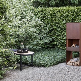  Eva Solo FireBox garden fireplace - 9