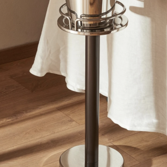 Alessi wine cooler stand - 4