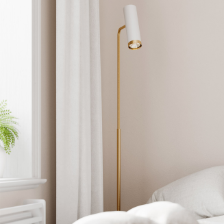 By Rydens Puls Floor H157cm floor lamp | BUY CHEAPER WITH A DISCOUNT CODE - 2