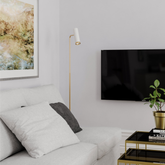 By Rydens Puls Floor H157cm floor lamp | BUY CHEAPER WITH A DISCOUNT CODE - 3