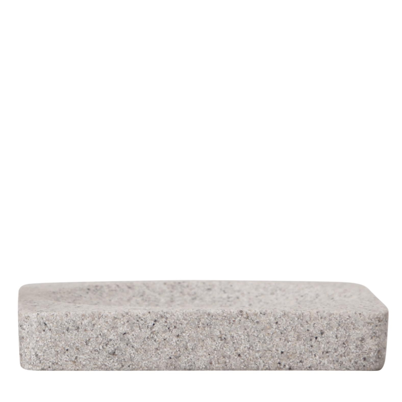  Sorema Rock natural soap dish