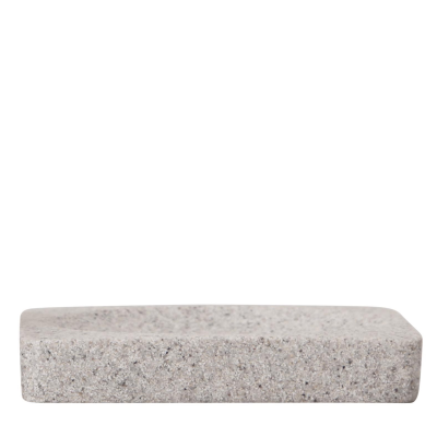 Sorema Rock natural soap dish