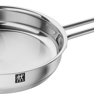  Zwilling Pico steel frying pan - 16 cm - 2