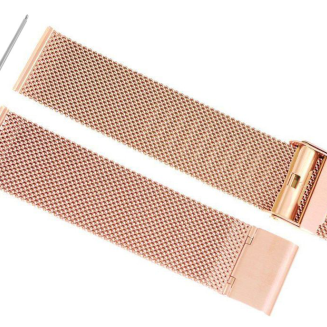 Teleskop stalowy do paska lub bransolety 22 mm TCDF22 - 4