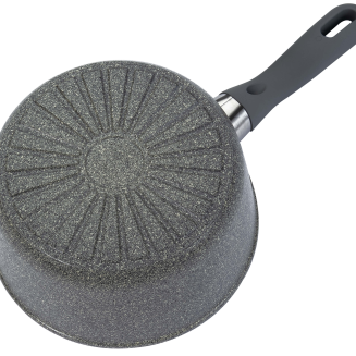  Ballarini Murano granite induction pot - 1.4 ltr - 3