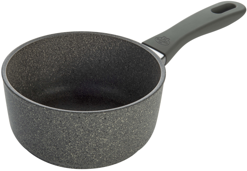 Ballarini Murano granite induction pot - 1.4 ltr