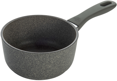  Ballarini Murano granite induction pot - 1.4 ltr