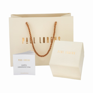 Zegarek Damski Paul Lorens PL8527B2-3D1 + BOX - 6