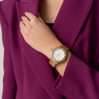 Zegarek Damski Paul Lorens PL8527B2-3D1 + BOX - 5