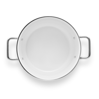  Eva Solo White Line Pot 4.8l - Ø20 cm - 3