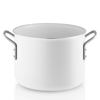  Eva Solo White Line Pot 4.8l - Ø20 cm - 2