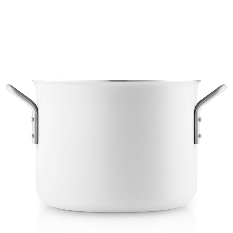  Eva Solo White Line Pot 4.8l - Ø20 cm