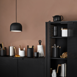  Eva Solo Toolbox Black 15 cm Multifunctional Container - 5