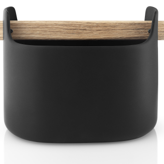  Eva Solo Toolbox Black 15 cm Multifunctional Container - 3