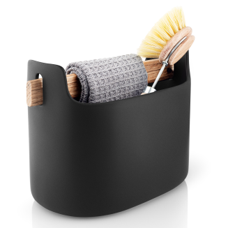  Eva Solo Toolbox Black 15 cm Multifunctional Container - 2
